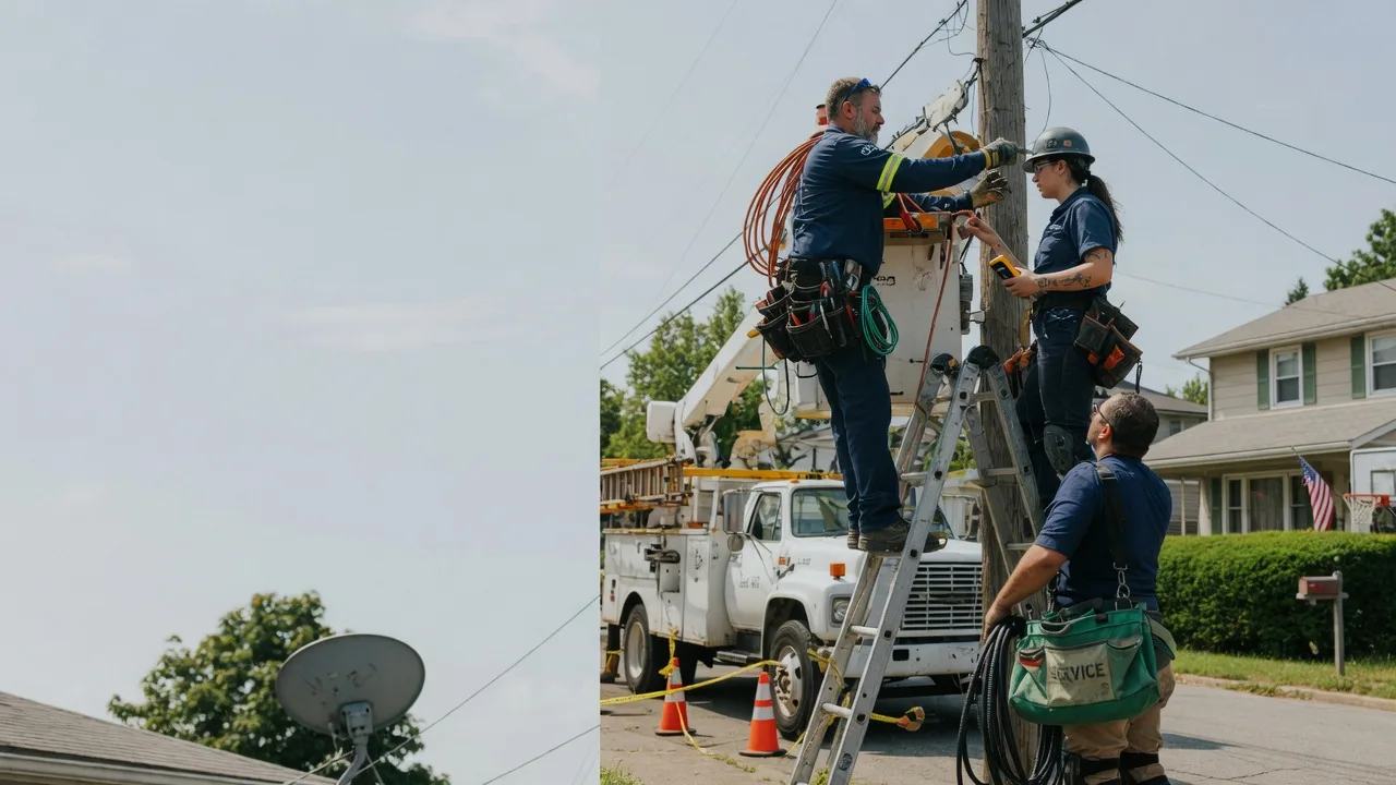 Electrical Repair in Sussex, WI near me